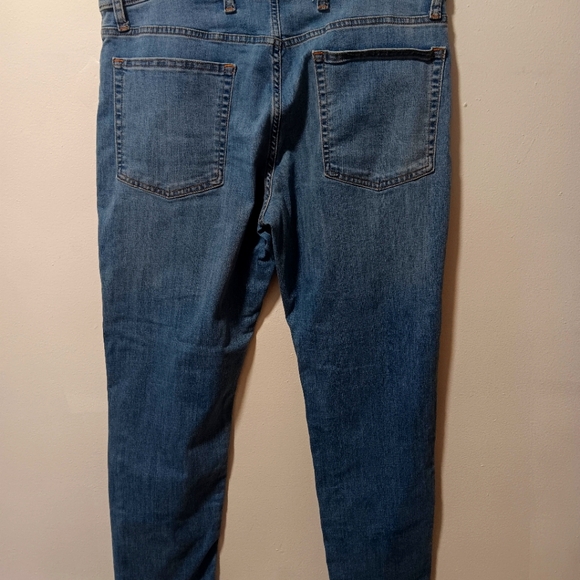 Men's Gap Jeans size 36×30 Great Condition - Picture 2 of 3